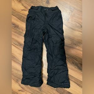 Columbia ski pants
